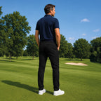 Herren-Golfhose