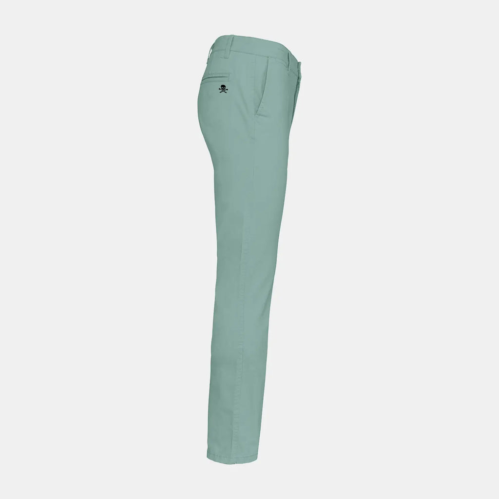 Herren-Golfhose