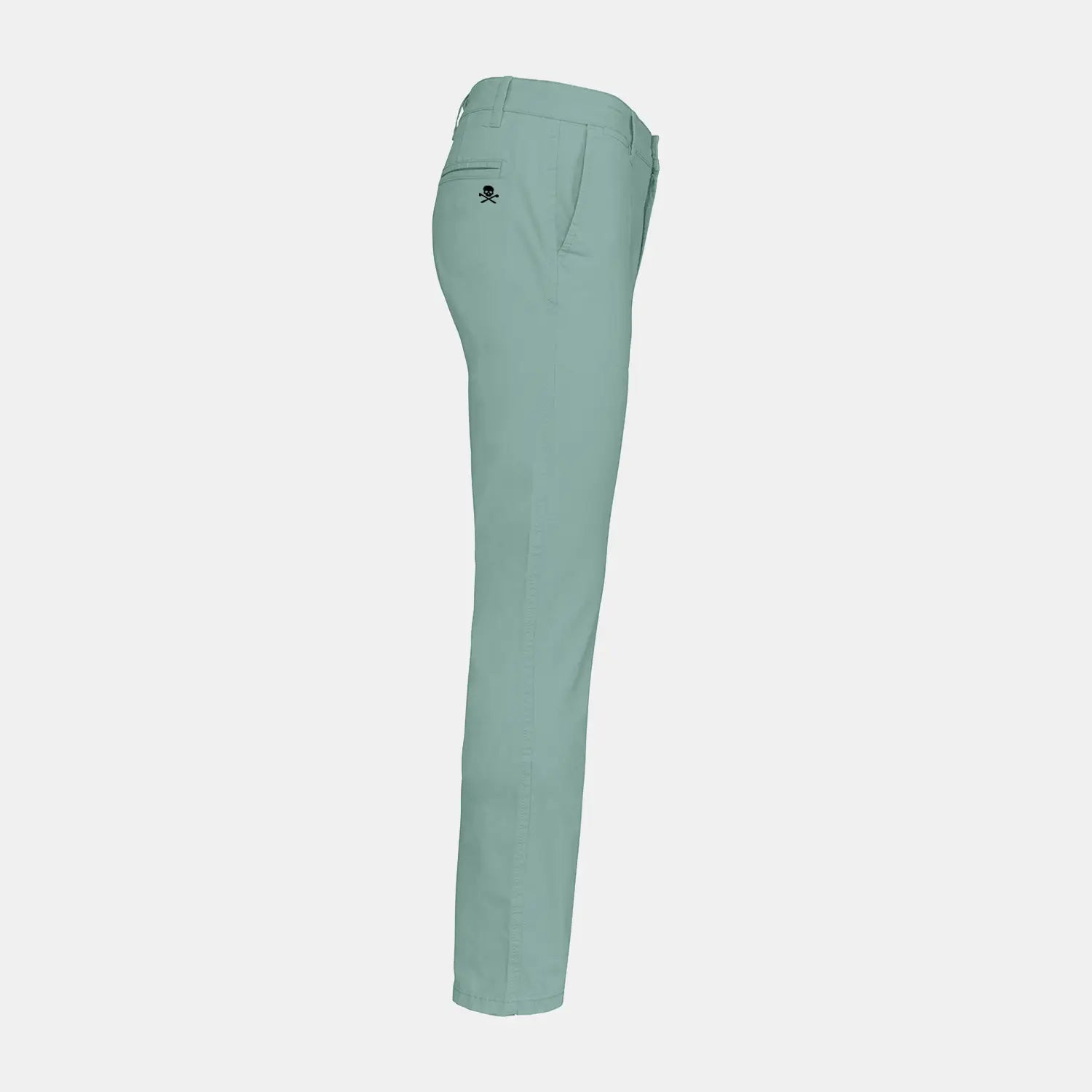 Herren-Golfhose