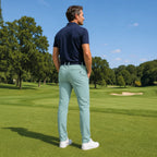 Herren-Golfhose