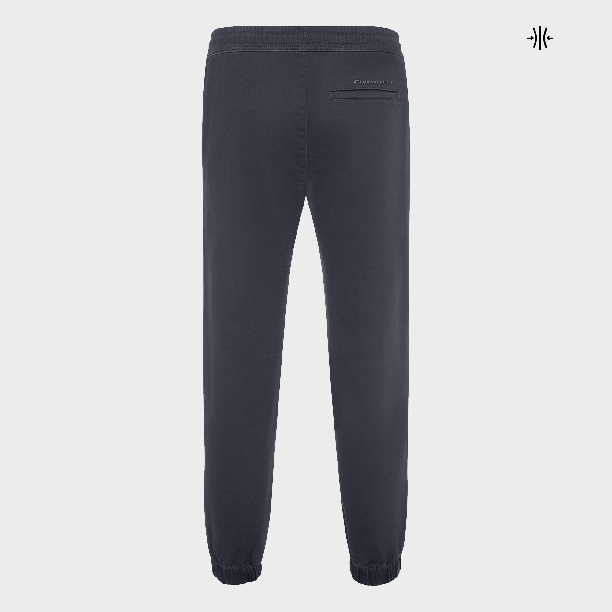 Jogg Golf Flex - Fairway Rebels-  49.00 EUR