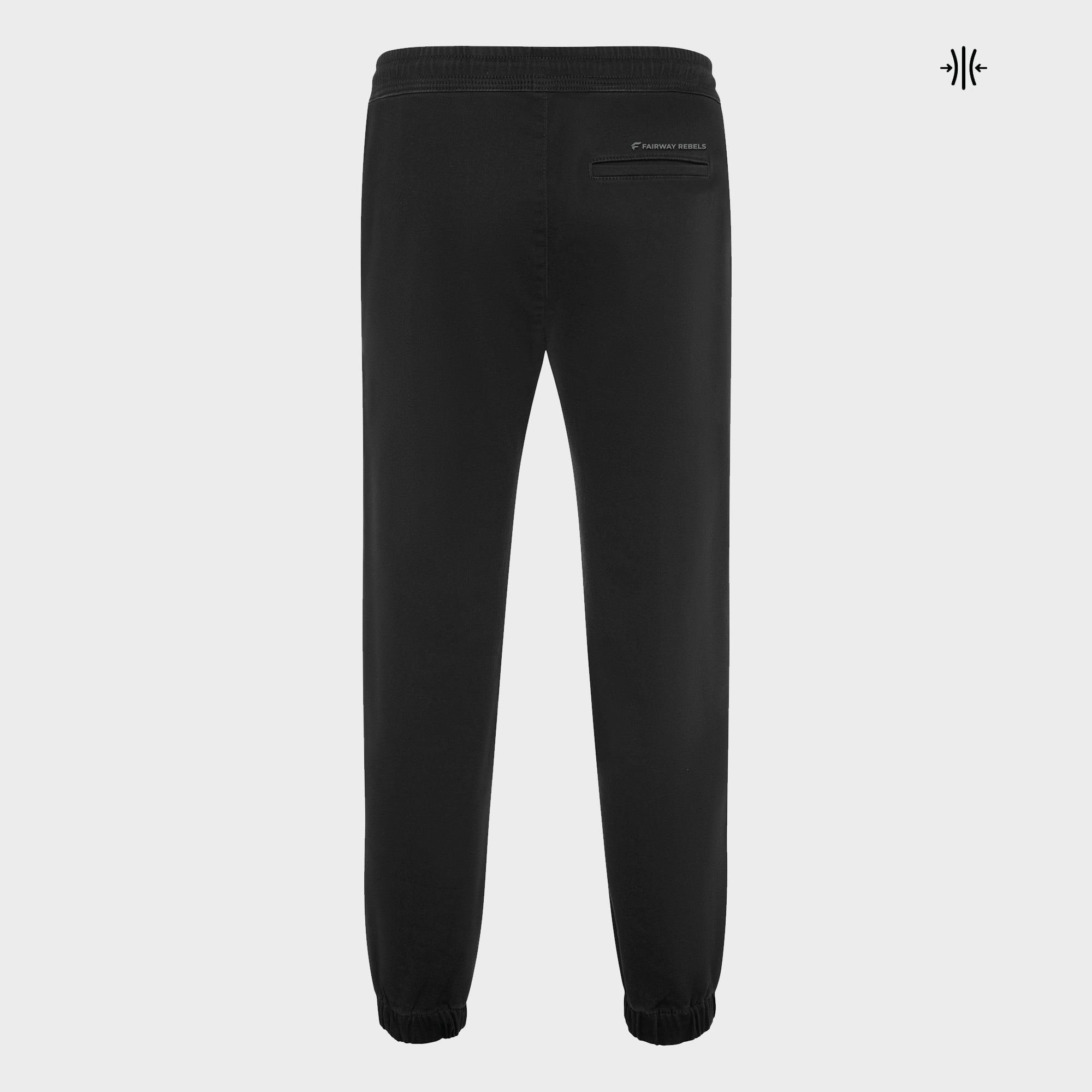 Jogg Golf Flex - Fairway Rebels-  49.00 EUR