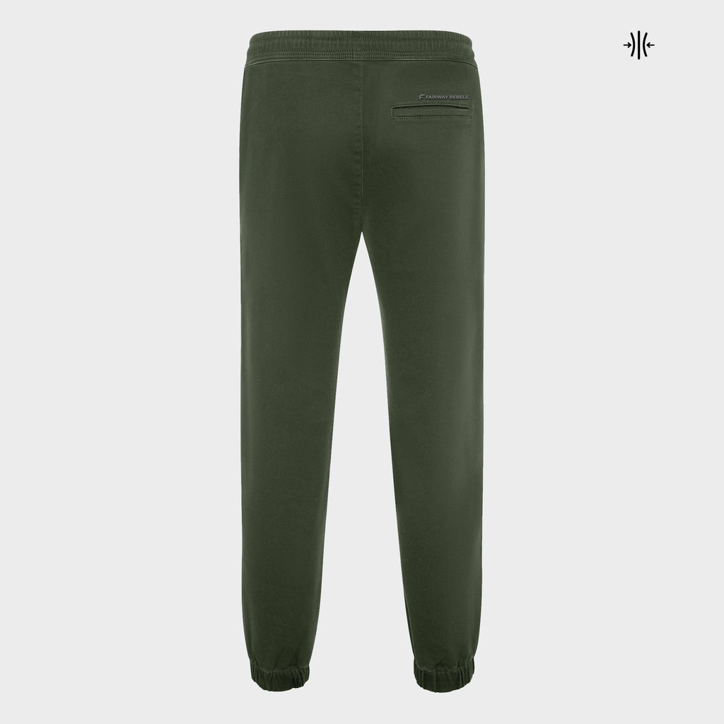 Jogg Golf Flex - Fairway Rebels-  49.00 EUR