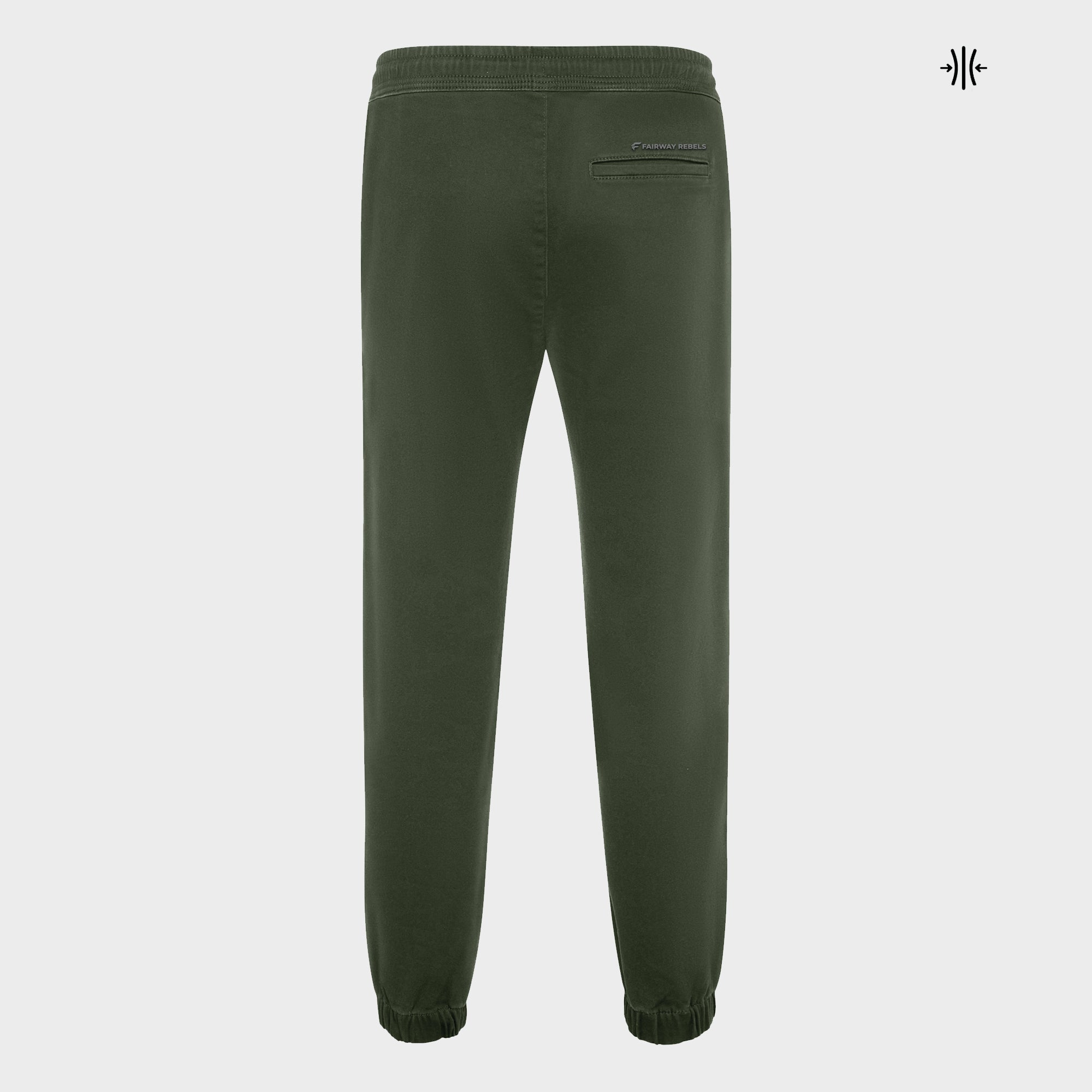 Jogg Golf Flex - Fairway Rebels-  49.00 EUR