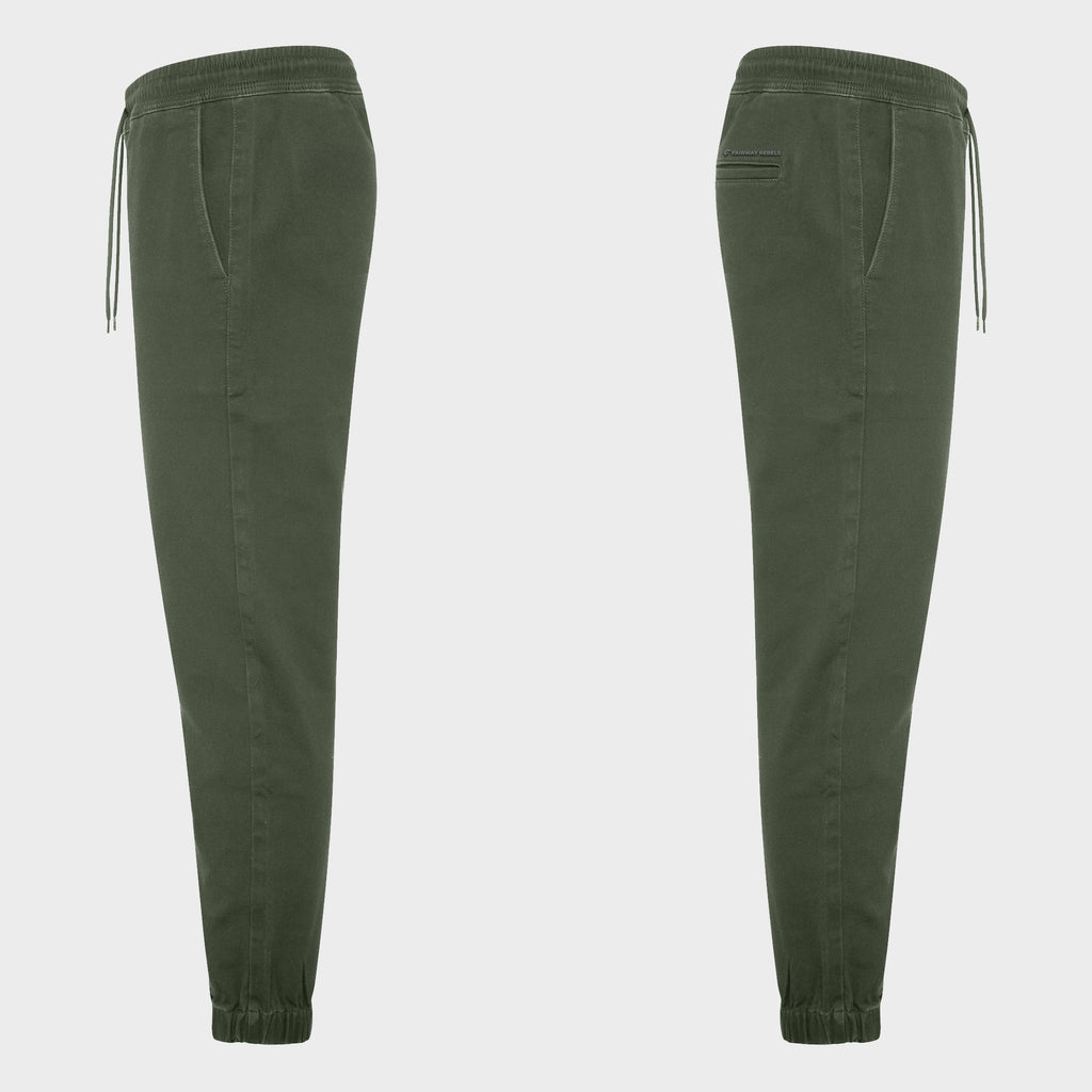 Jogg Golf Flex - Fairway Rebels-  49.00 EUR