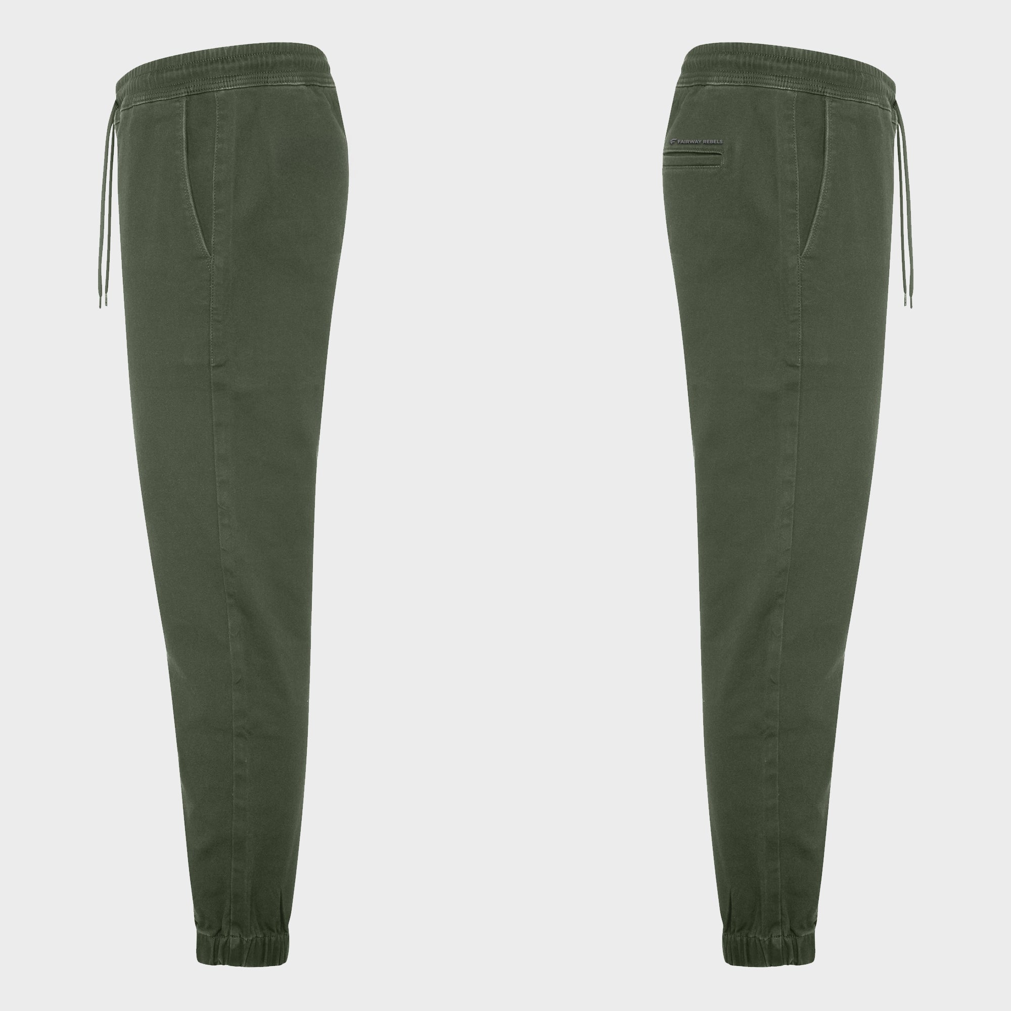 Jogg Golf Flex - Fairway Rebels-  49.00 EUR