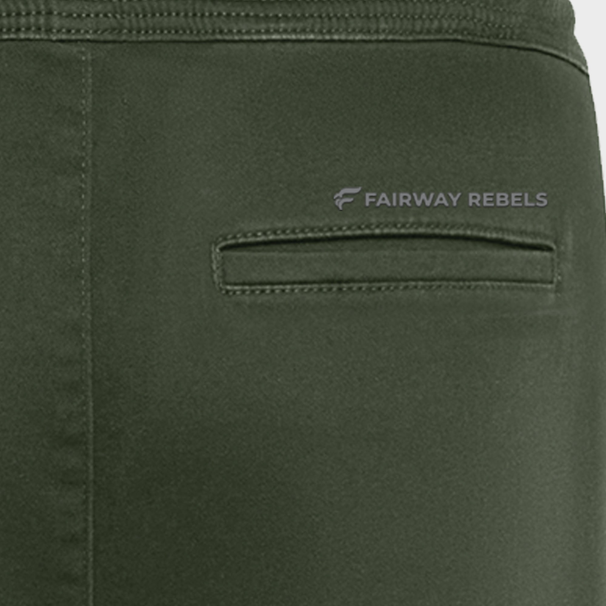 Jogg Golf Flex - Fairway Rebels-  49.00 EUR