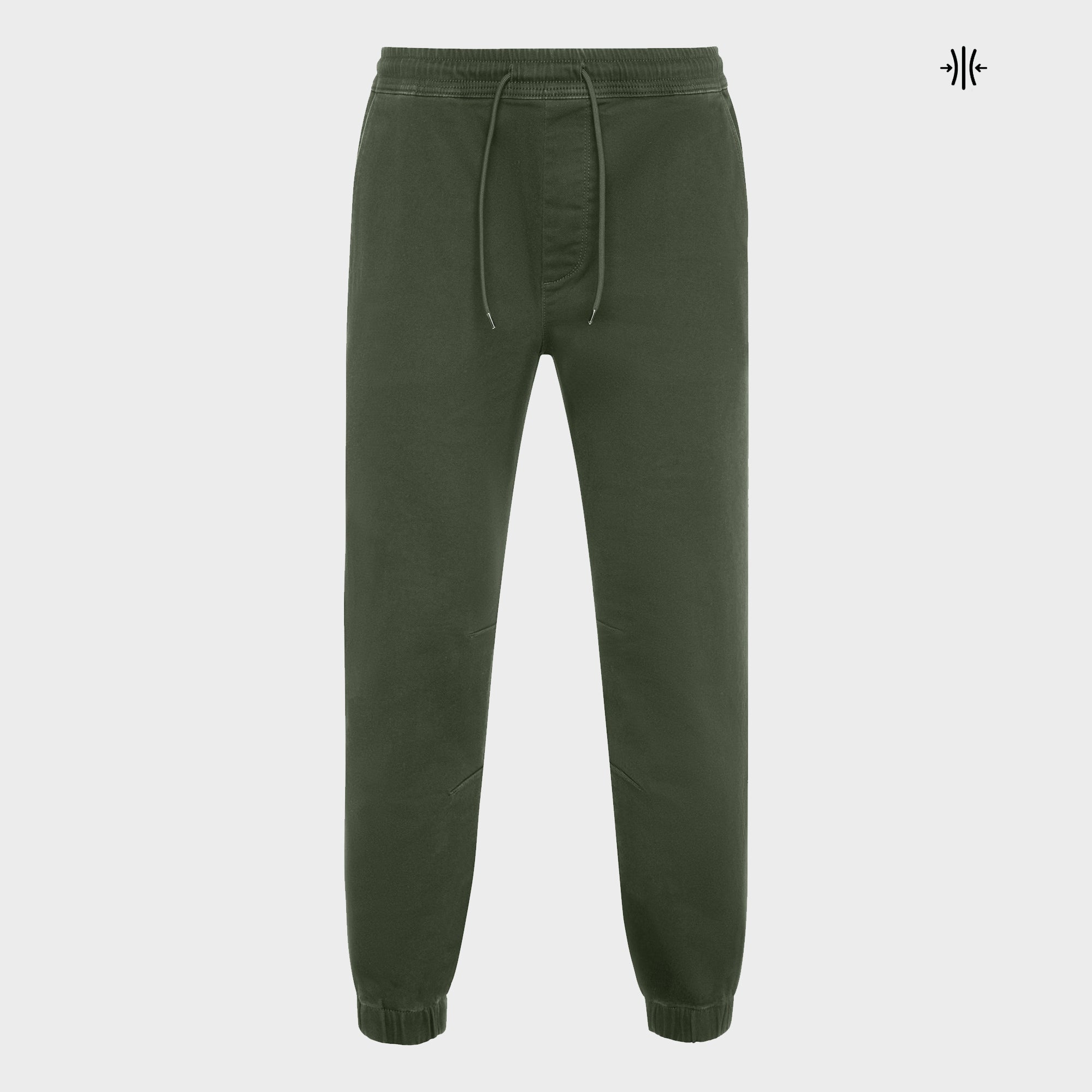 Jogg Golf Flex - Fairway Rebels-  49.00 EUR