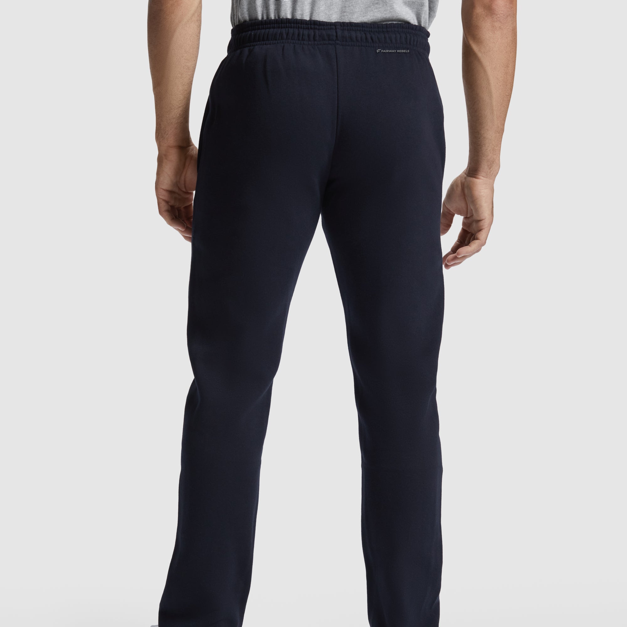 Pantalon Golf Polaire Jogg - Fairway Rebels-  54.00 EUR