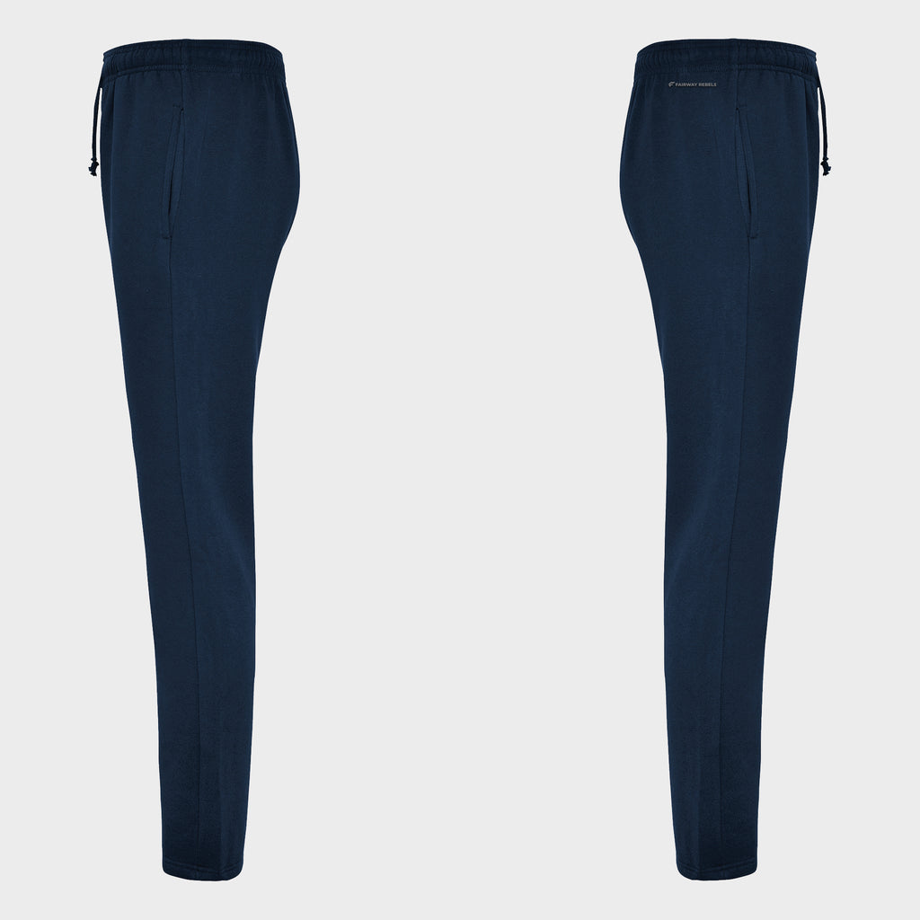 Pantalon Golf Polaire Jogg - Fairway Rebels-  54.00 EUR