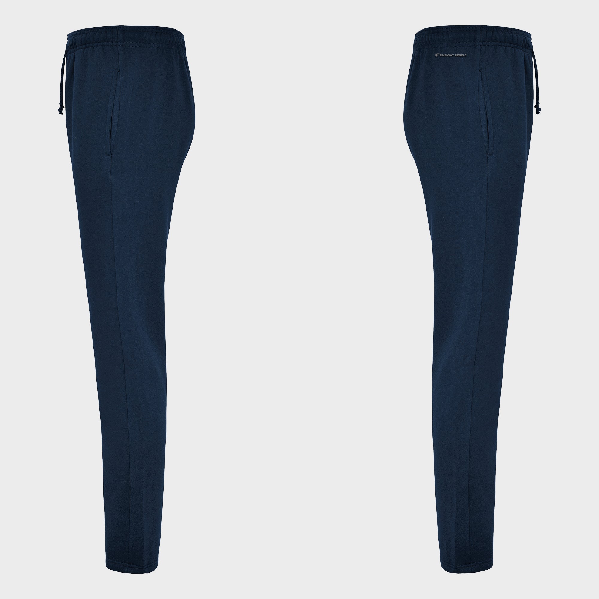 Pantalon Golf Polaire Jogg - Fairway Rebels-  54.00 EUR