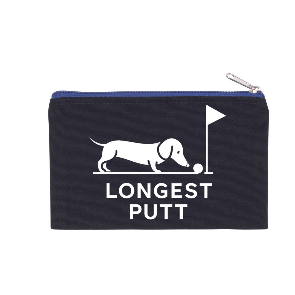 Pochette Teckel Longest Putt - Fairway Rebels golf - -11.00 EUR