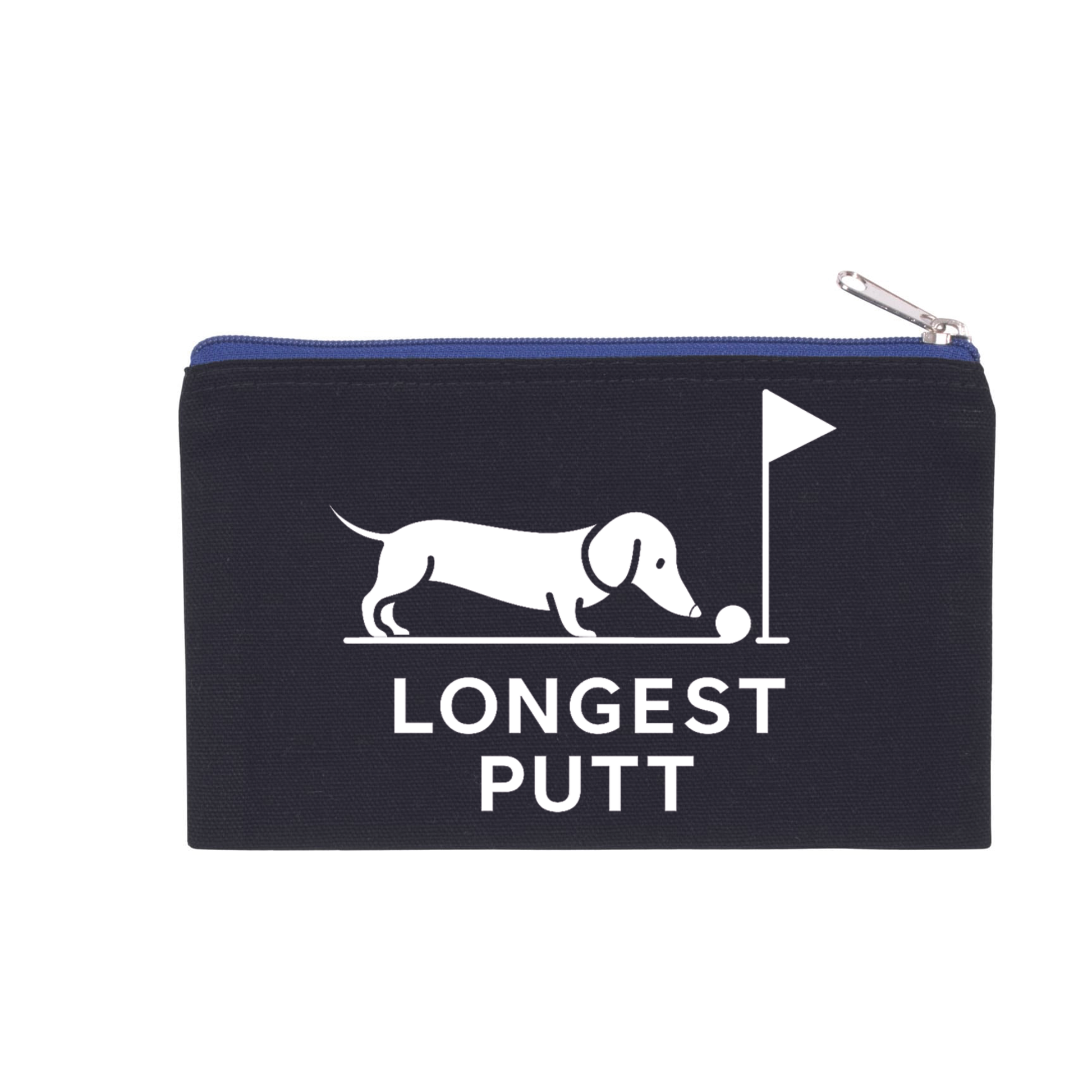 Pochette Teckel Longest Putt - Fairway Rebels golf - -11.00 EUR