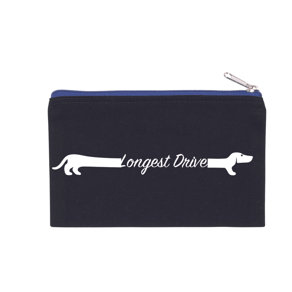 Pochette Teckel Longest Drive - Fairway Rebels golf - -11.00 EUR