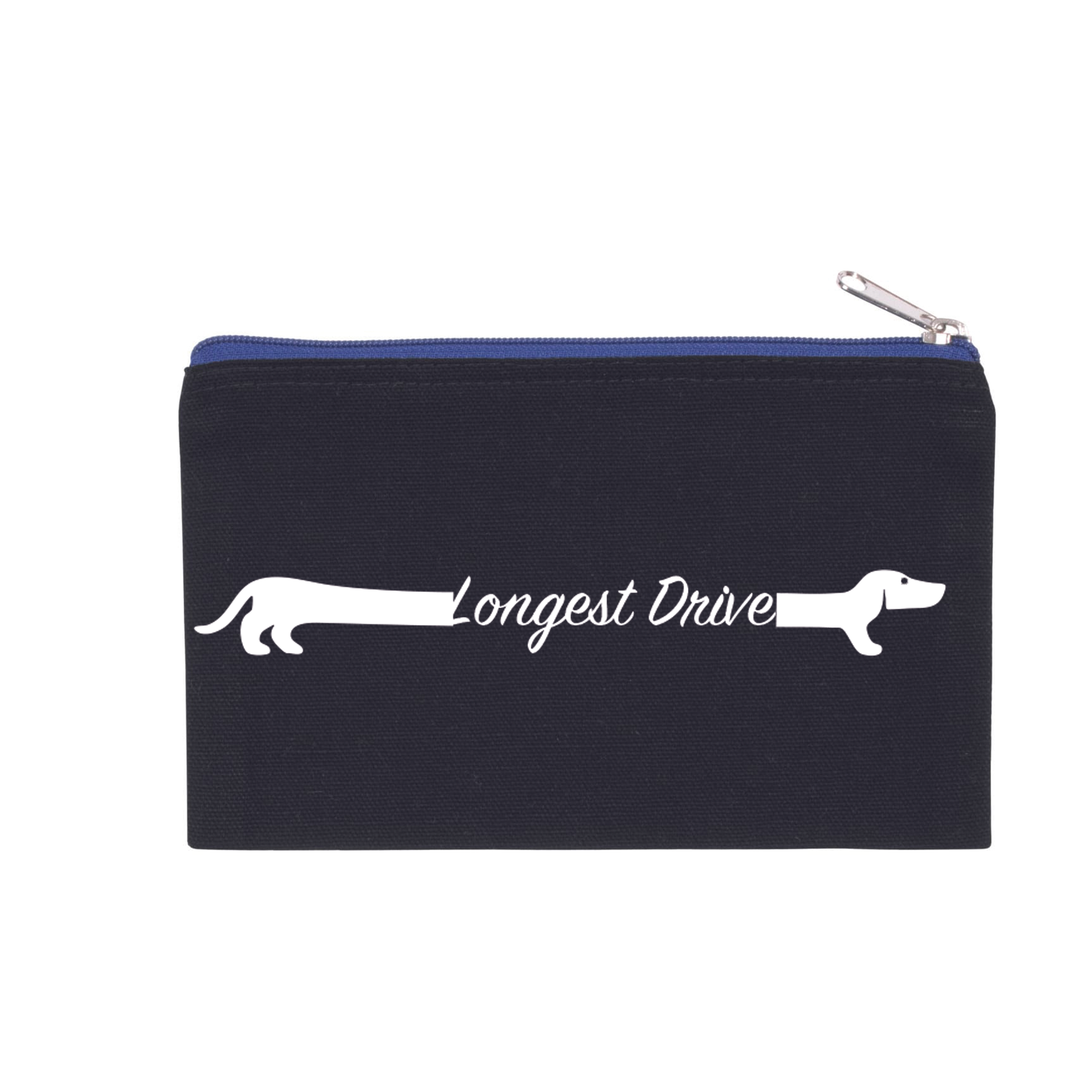 Pochette Teckel Longest Drive - Fairway Rebels golf - -11.00 EUR