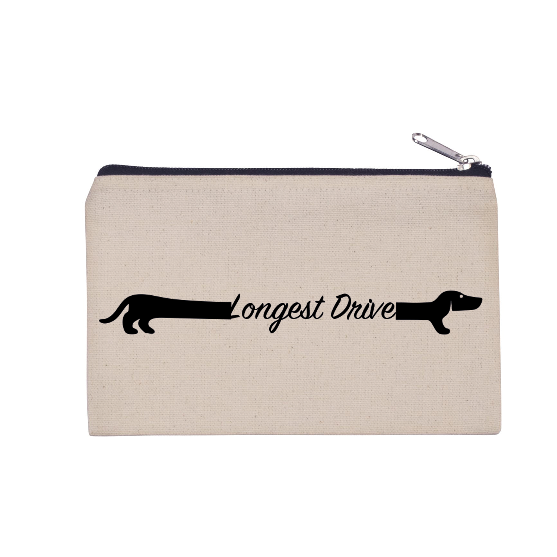 Pochette Teckel Longest Drive - Fairway Rebels golf - -11.00 EUR