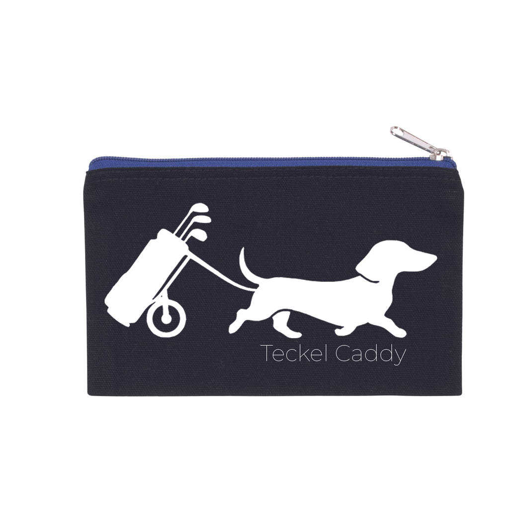 Pochette Teckel Caddy - Fairway Rebels golf - -11.00 EUR