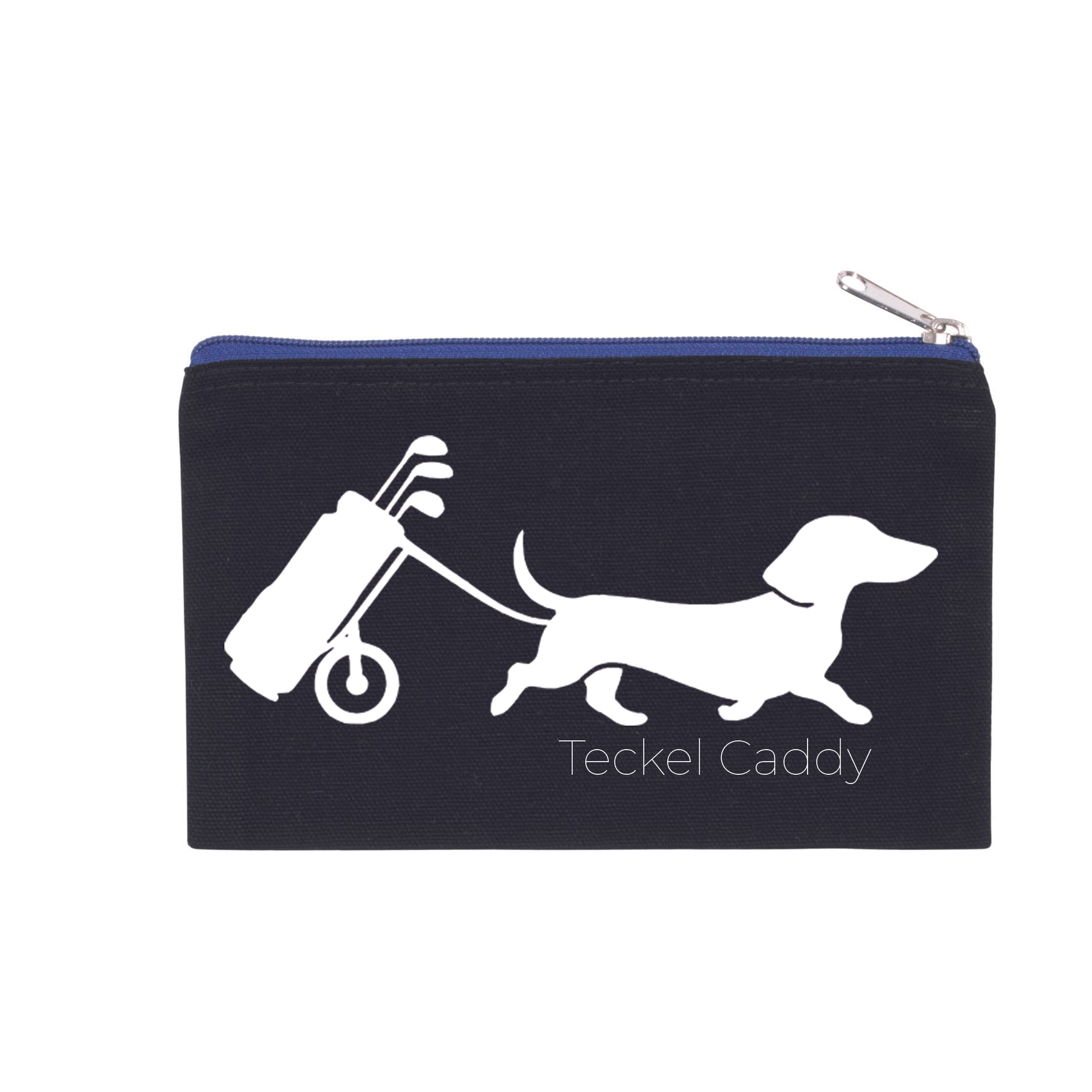 Pochette Teckel Caddy - Fairway Rebels golf - -11.00 EUR