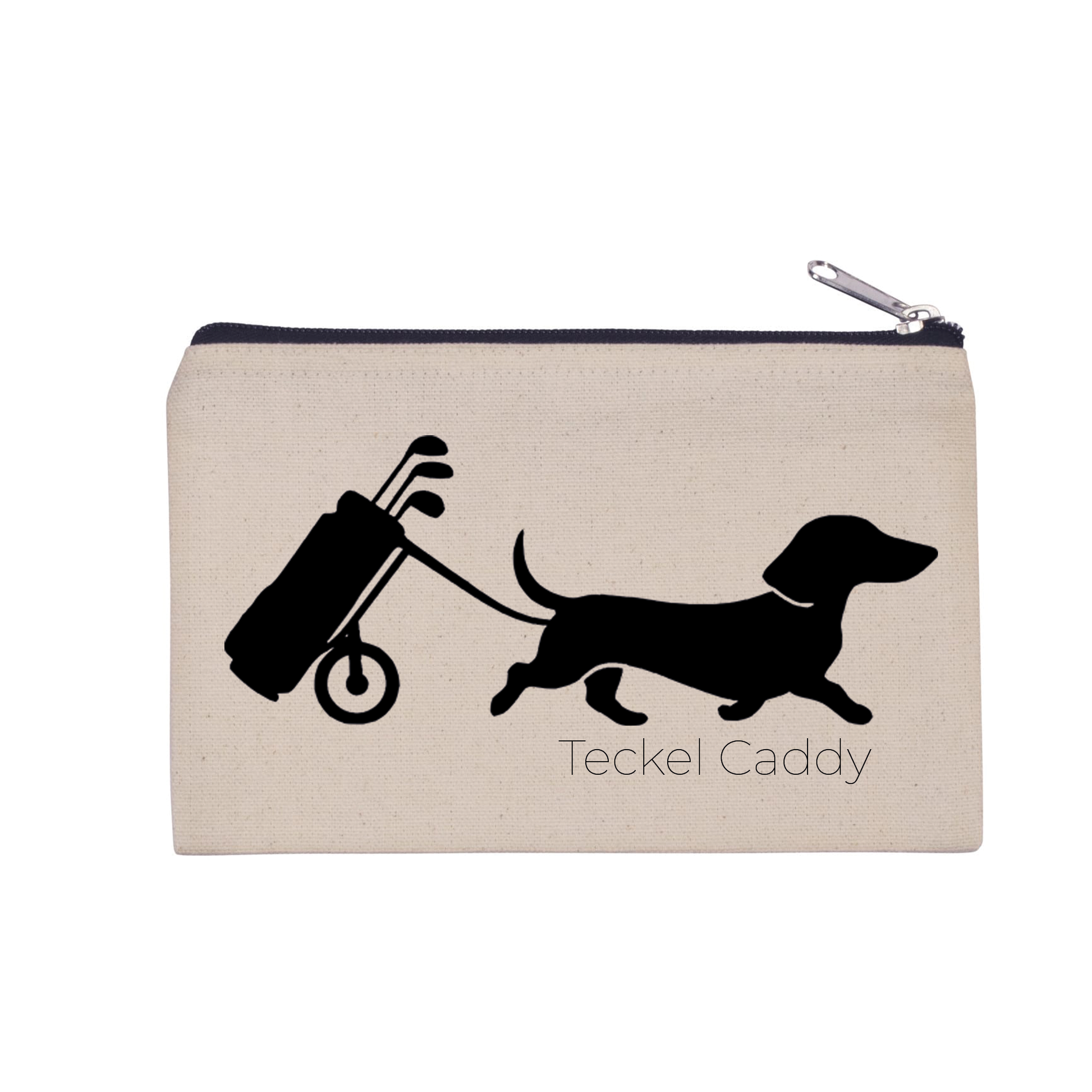 Pochette Teckel Caddy - Fairway Rebels golf - -11.00 EUR