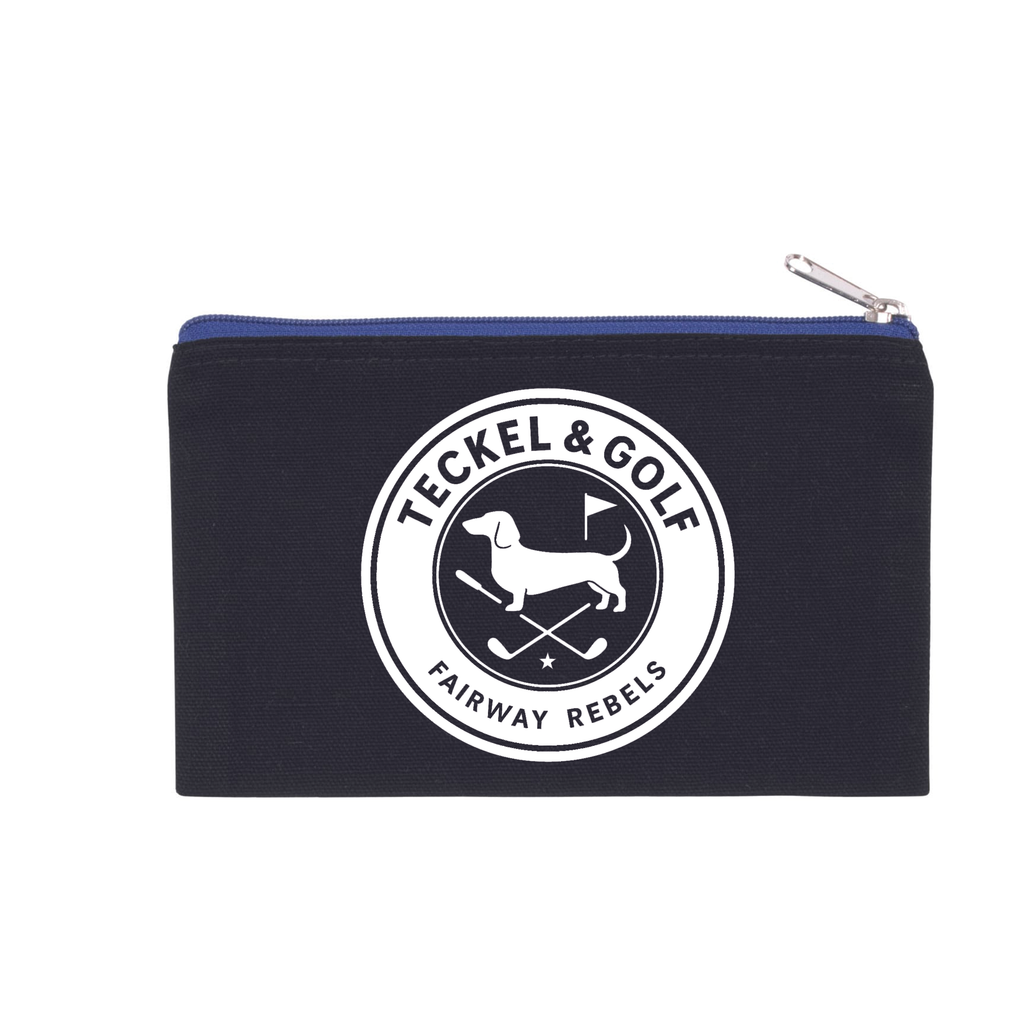 Pochette Teckel Rebels Golf - Fairway Rebels golf - -11.00 EUR
