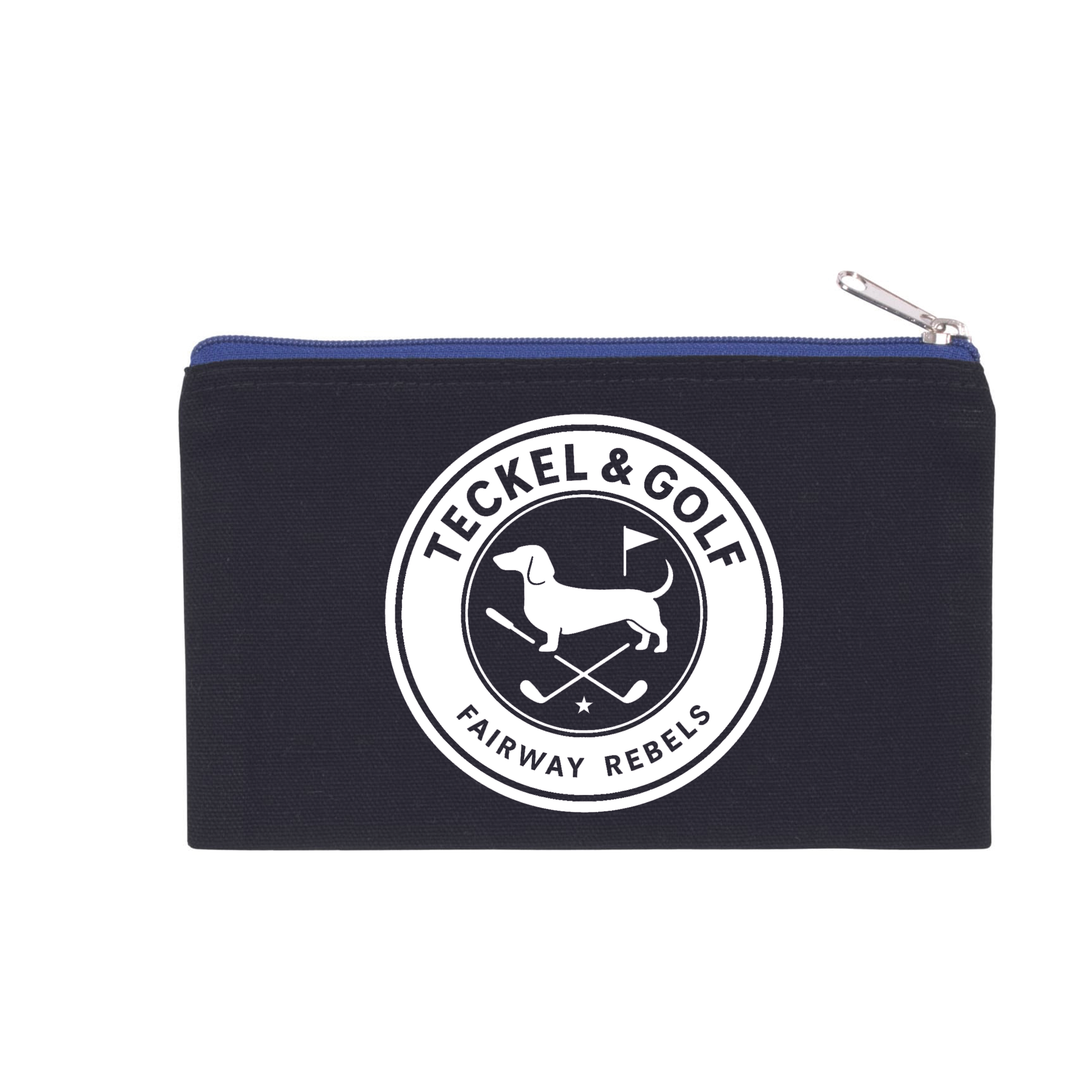 Pochette Teckel Rebels Golf - Fairway Rebels golf - -11.00 EUR