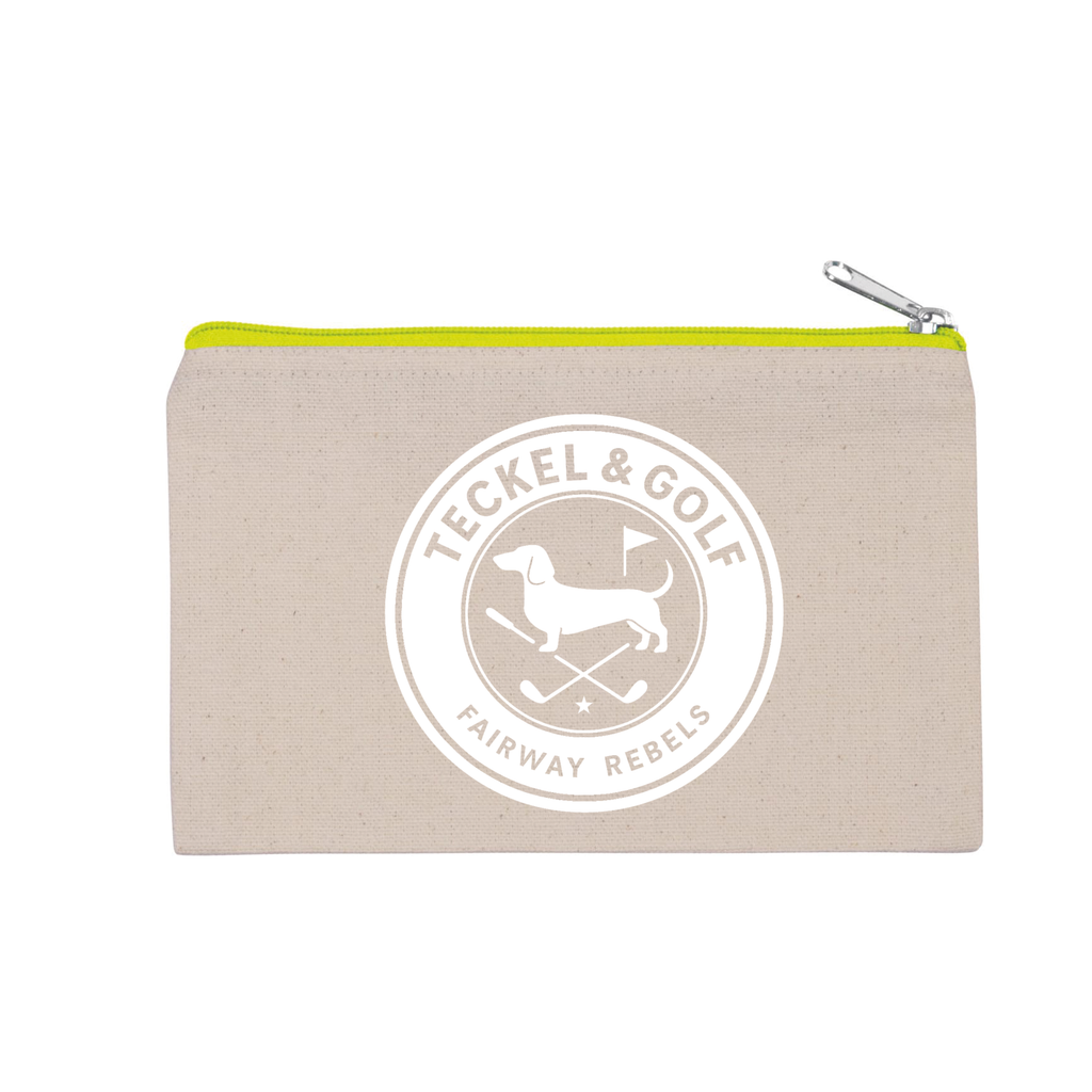 Pochette Teckel Rebels Golf - Fairway Rebels golf - -11.00 EUR