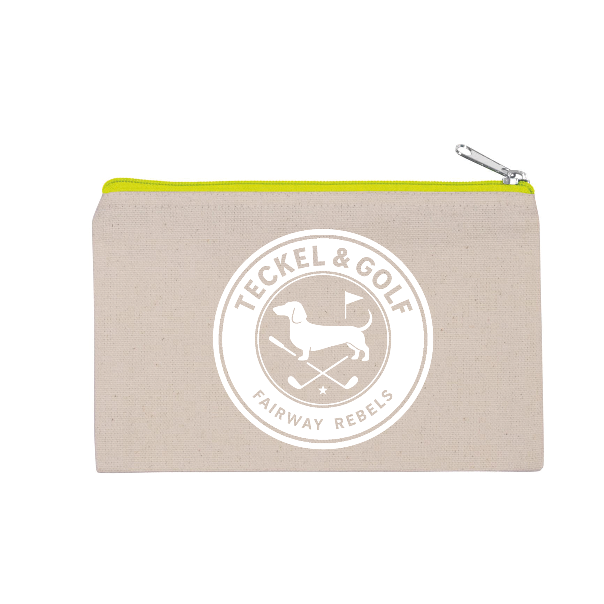 Pochette Teckel Rebels Golf - Fairway Rebels golf - -11.00 EUR