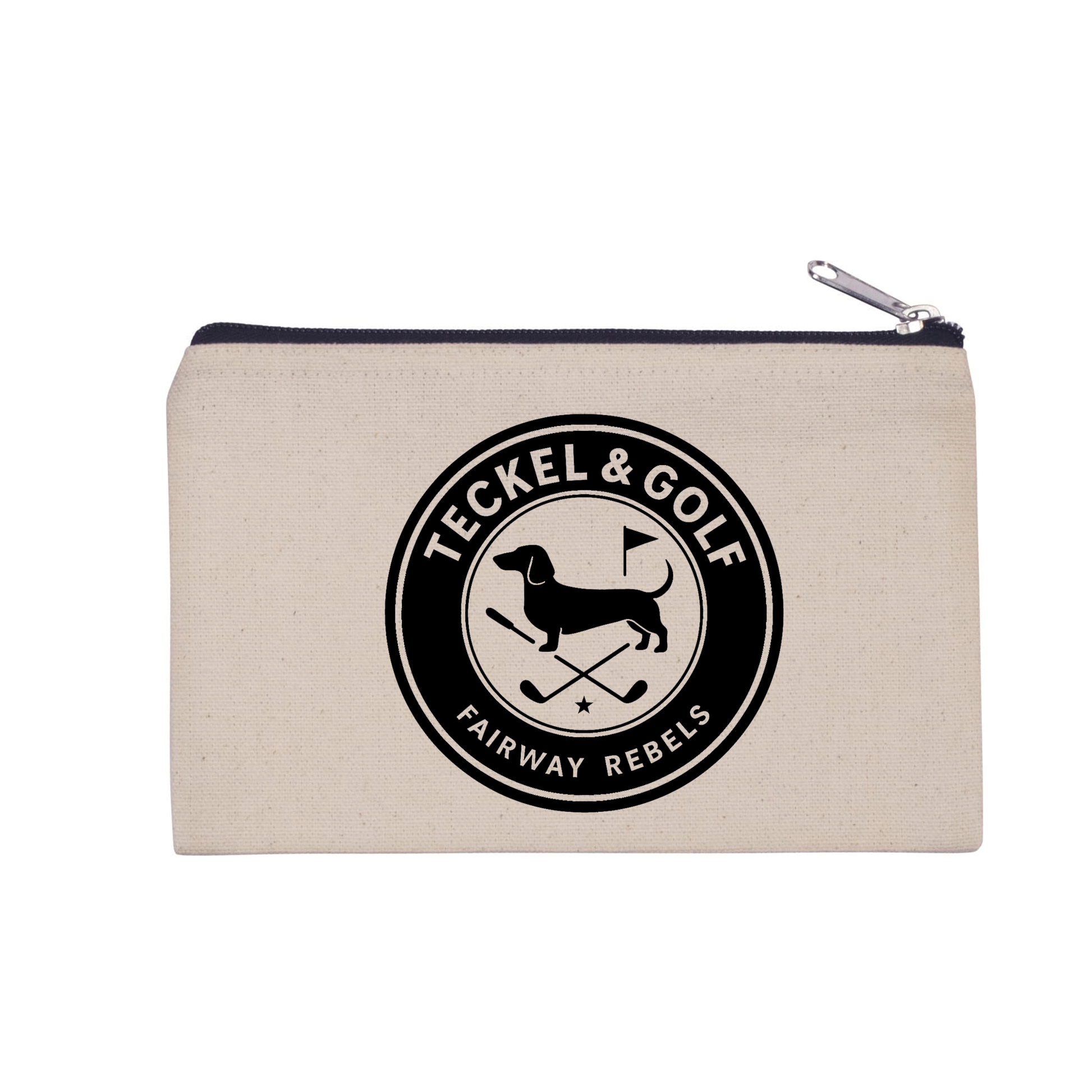 Pochette Teckel Rebels Golf - Fairway Rebels golf - -11.00 EUR