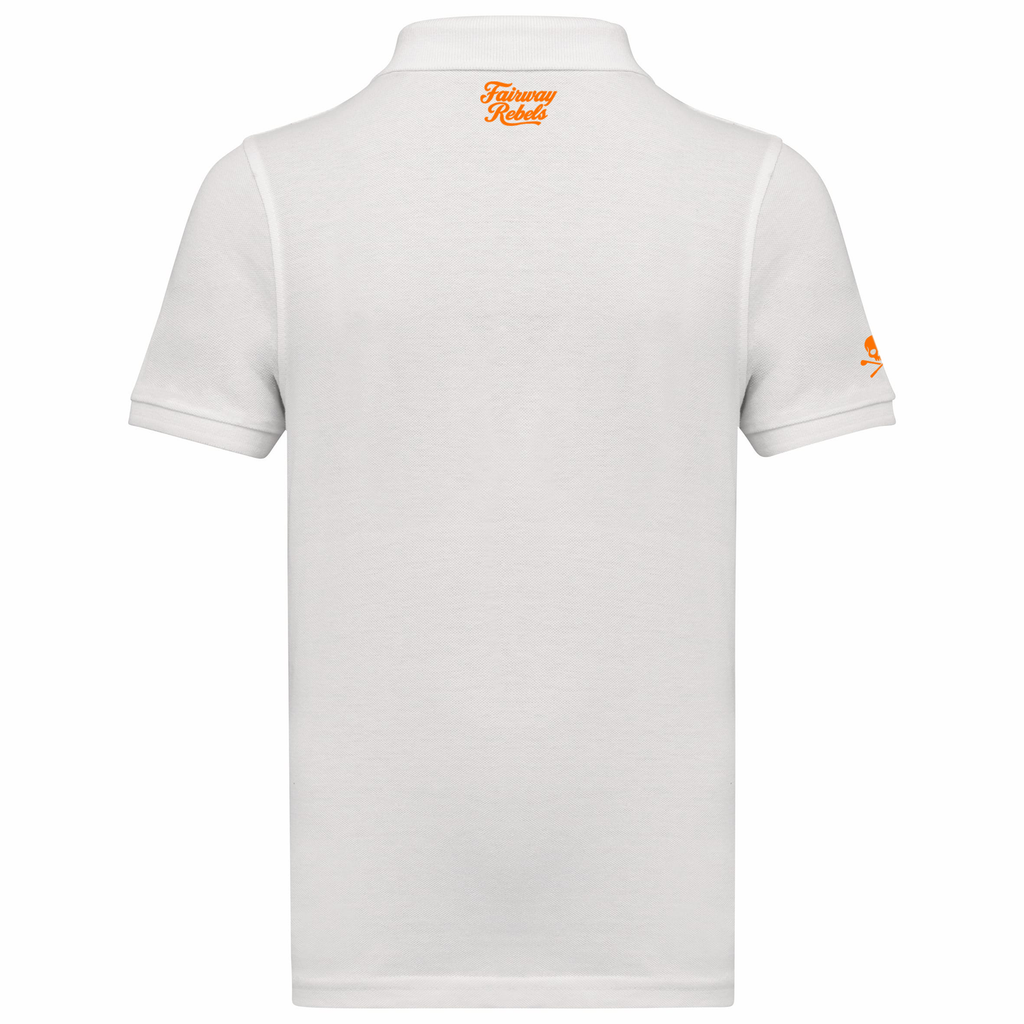 Polo Enfant Lifestyle Fairway Rebels