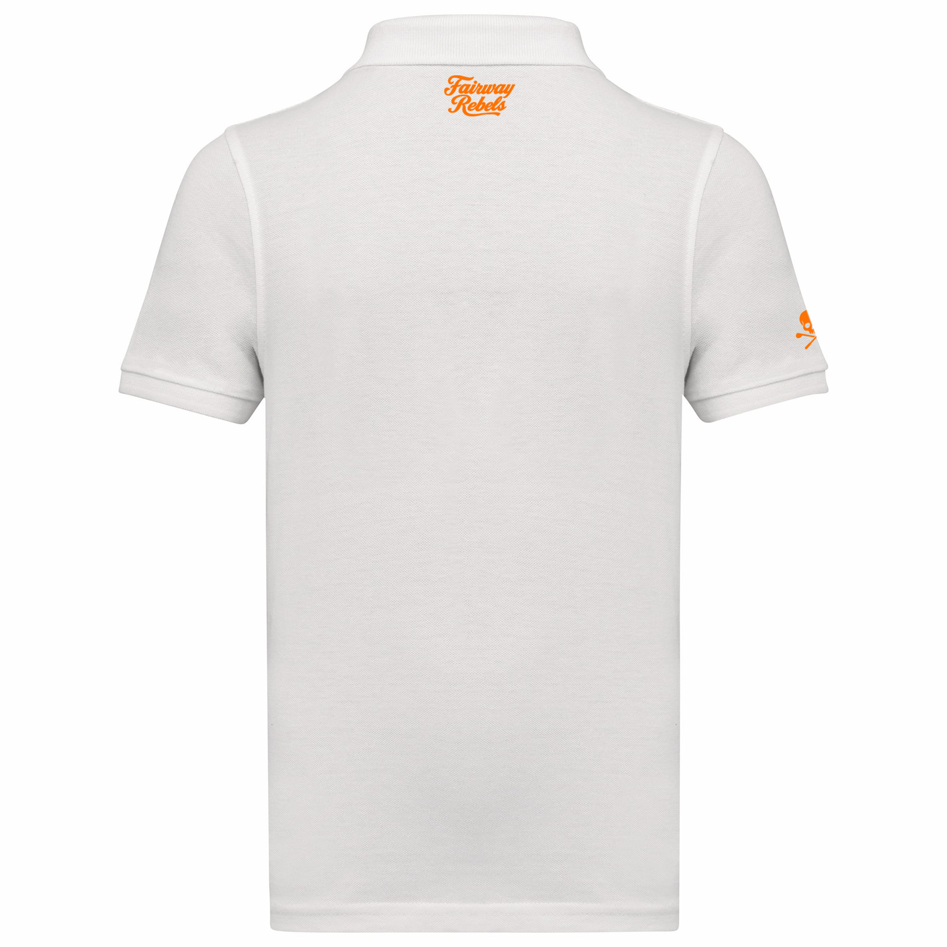 Polo Enfant Lifestyle Fairway Rebels