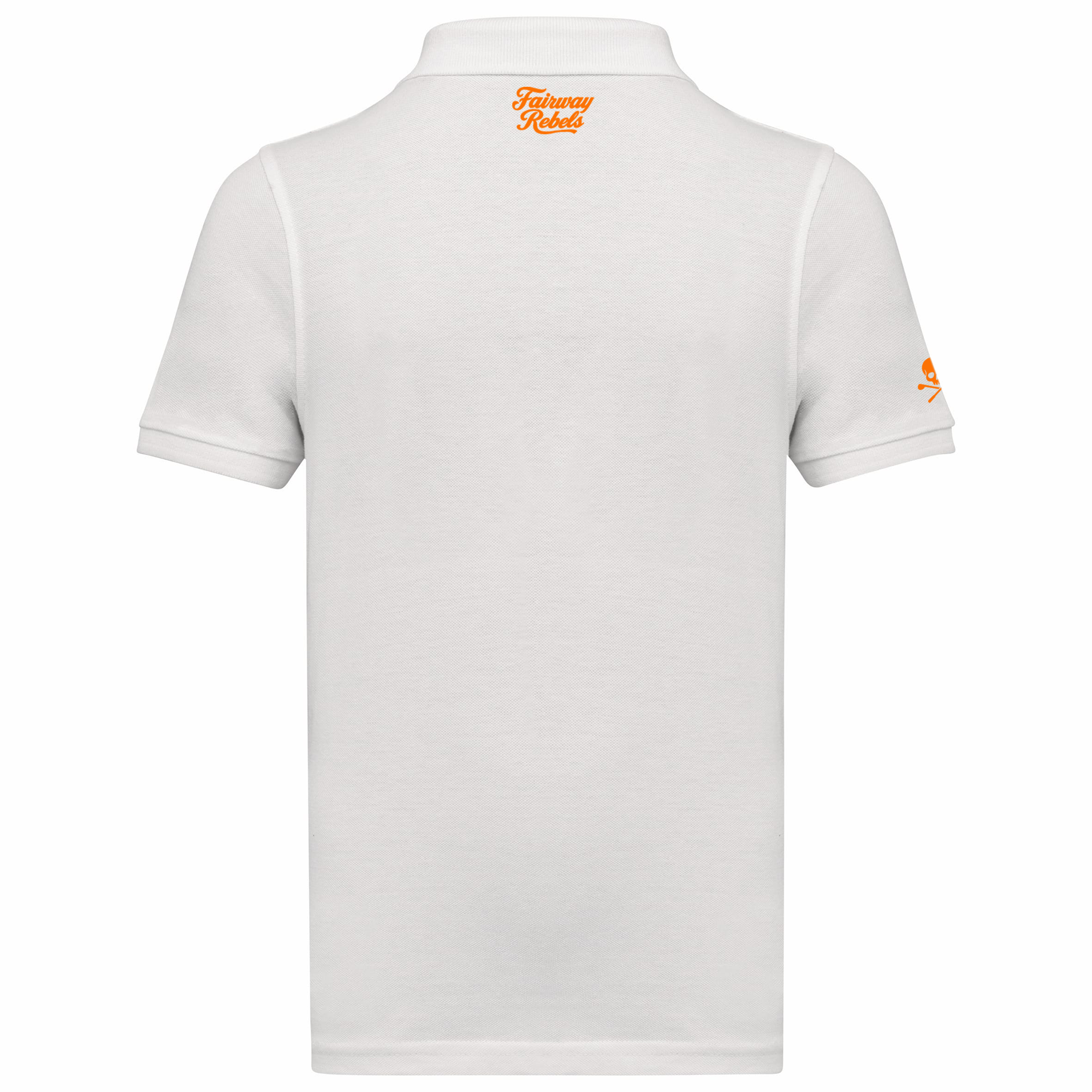 Polo Enfant Lifestyle Fairway Rebels - Fairway Rebels golf -Polo Enfant -46.00 EUR