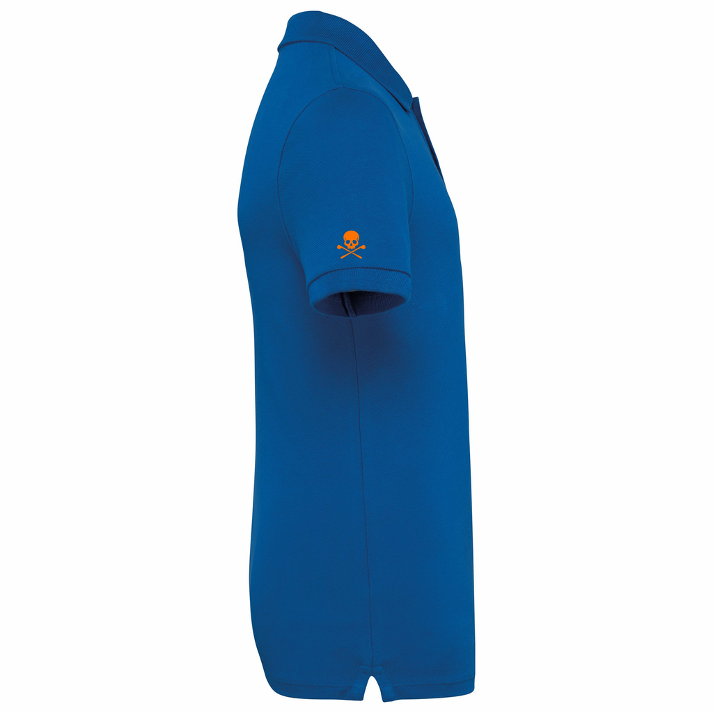 Polo Enfant Lifestyle Fairway Rebels