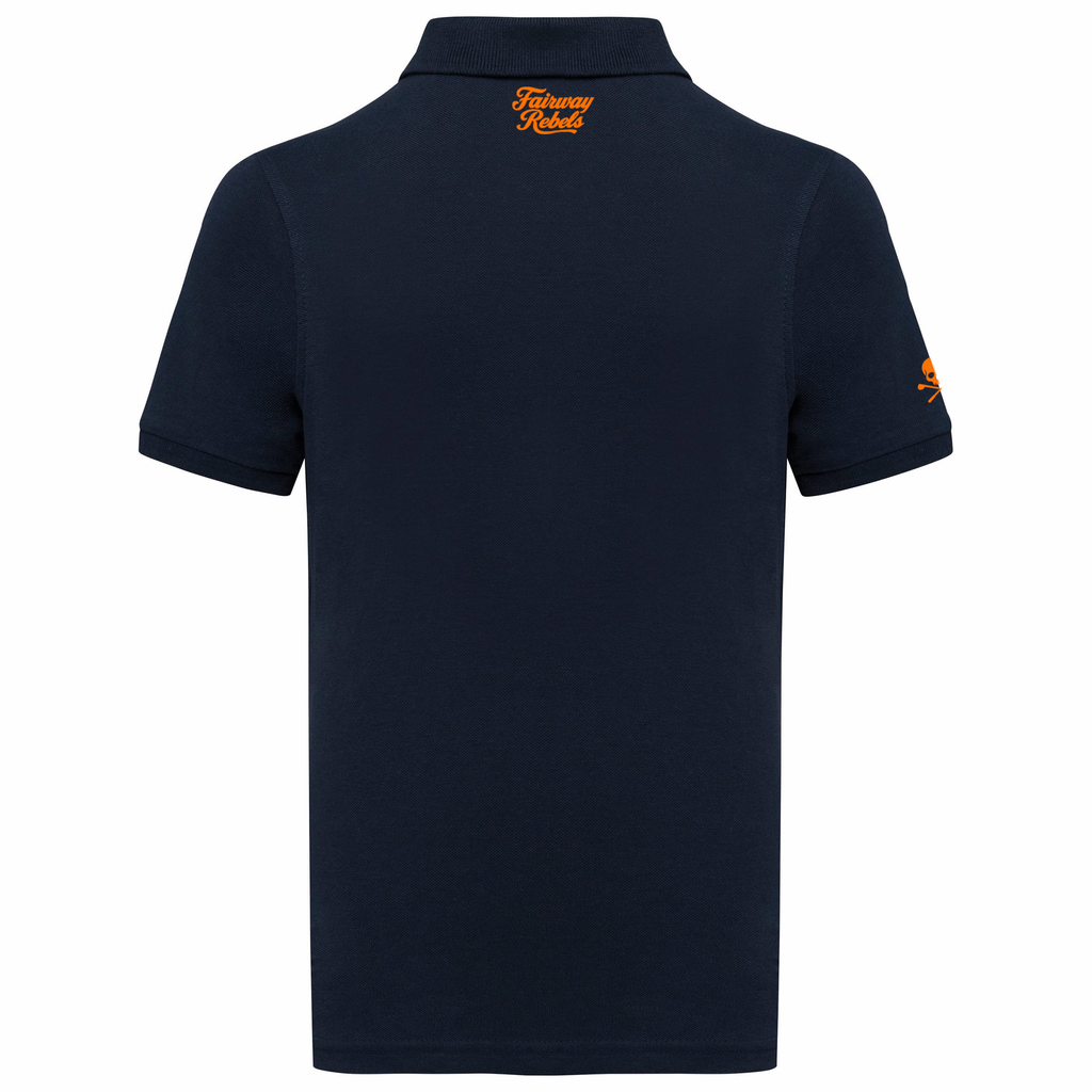 Polo Enfant Lifestyle Fairway Rebels