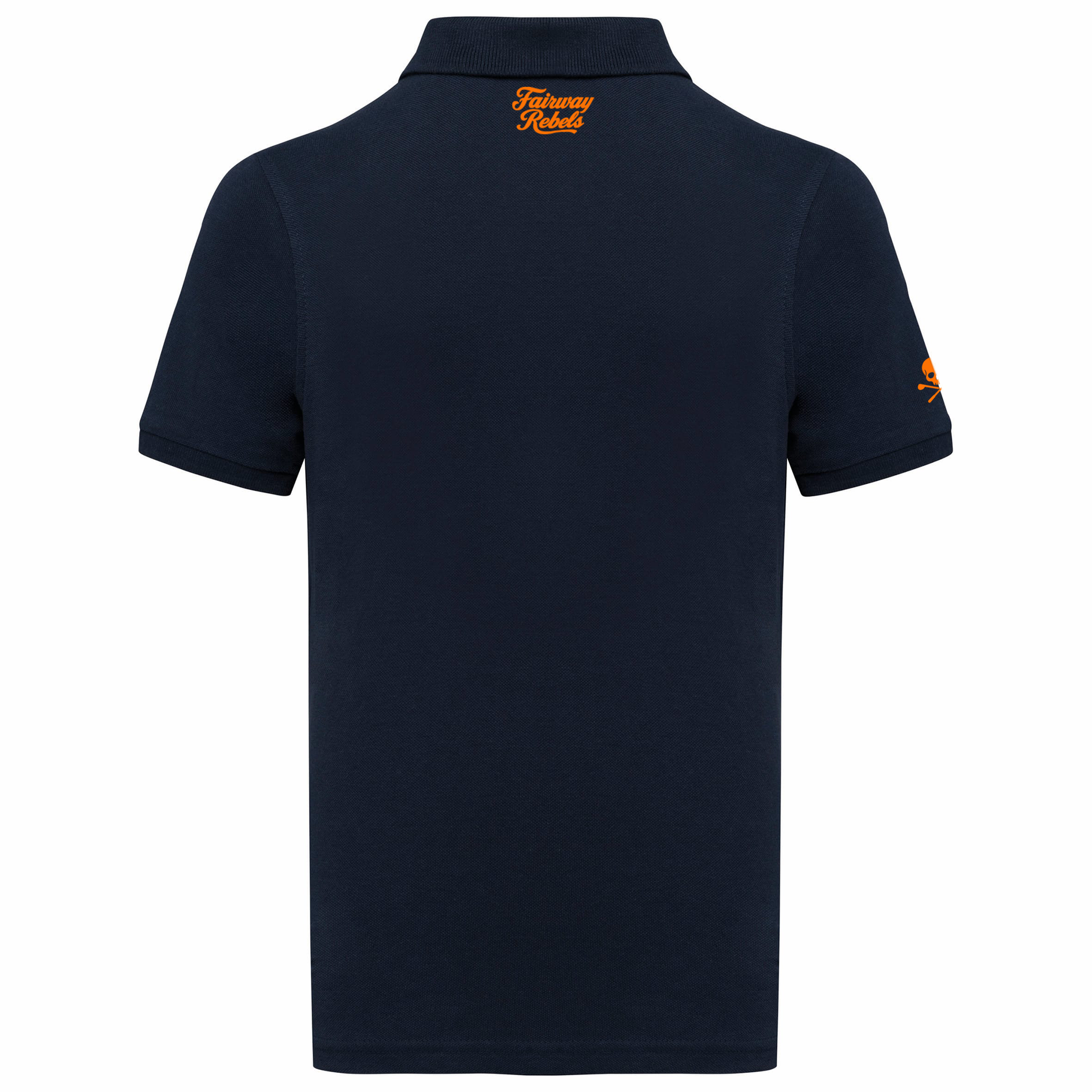 Polo Enfant Lifestyle Fairway Rebels
