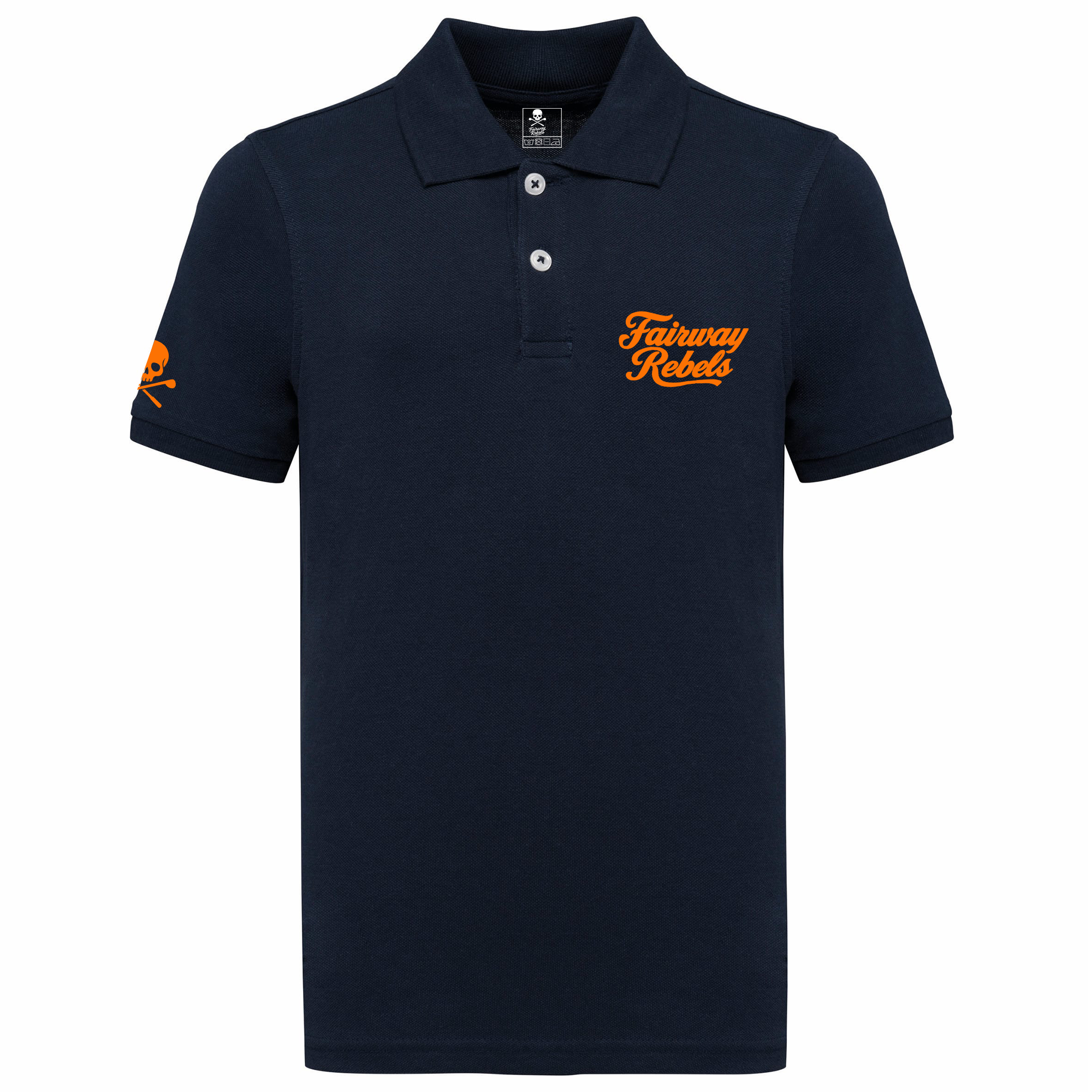 Polo Enfant Lifestyle Fairway Rebels - Fairway Rebels golf -Polo Enfant -46.00 EUR