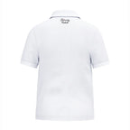 Polo Golf Garçon Coton