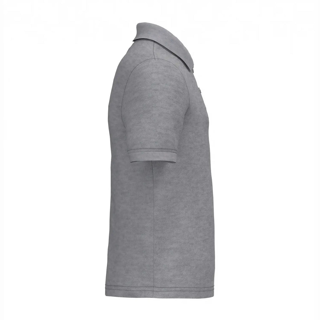 Polo Golf Garçon Coton