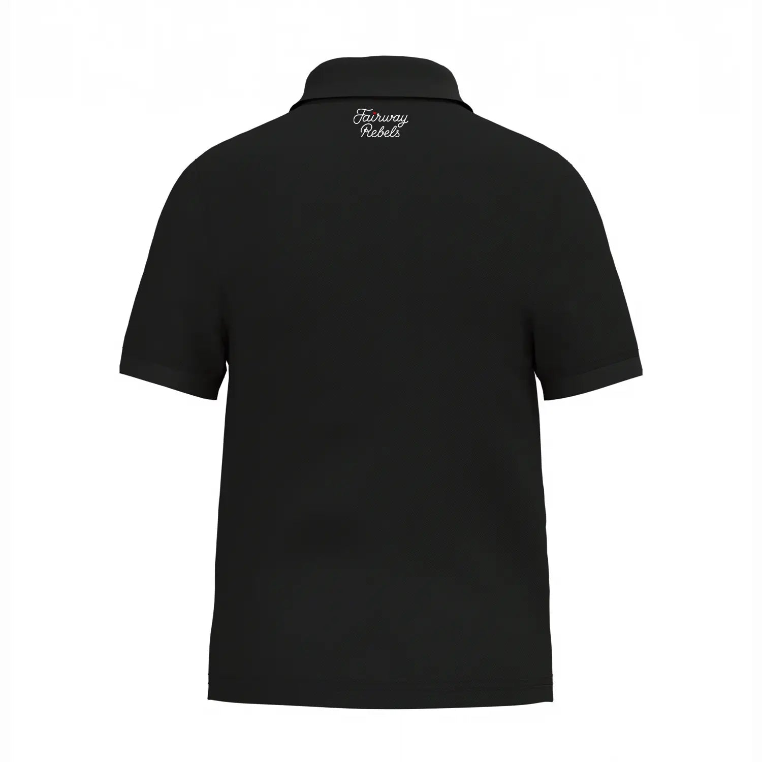 Polo Golf Garçon Coton