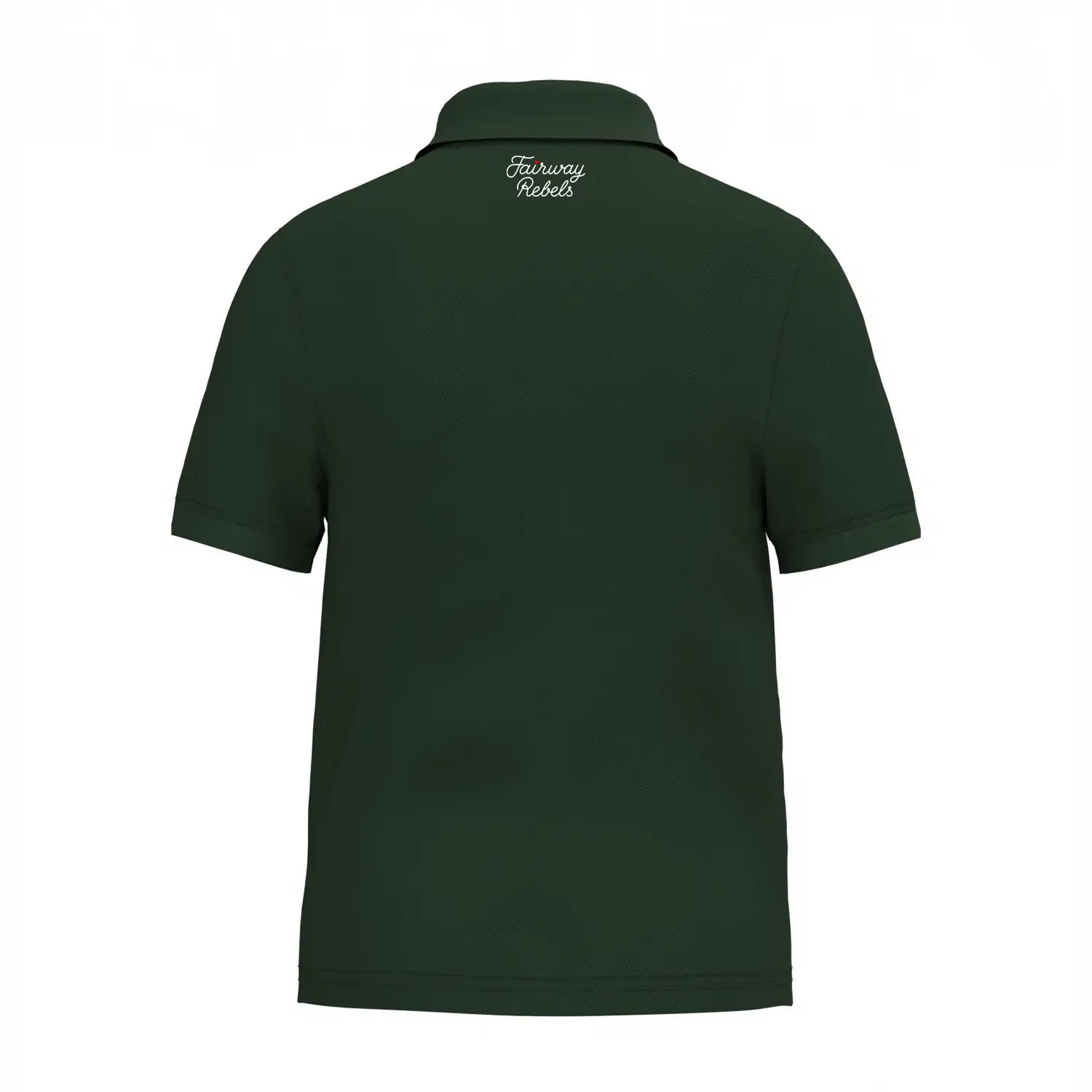 Polo Golf Garçon Coton