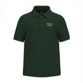 Polo Golf Garçon Coton