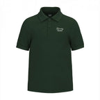 Polo Golf Garçon Coton