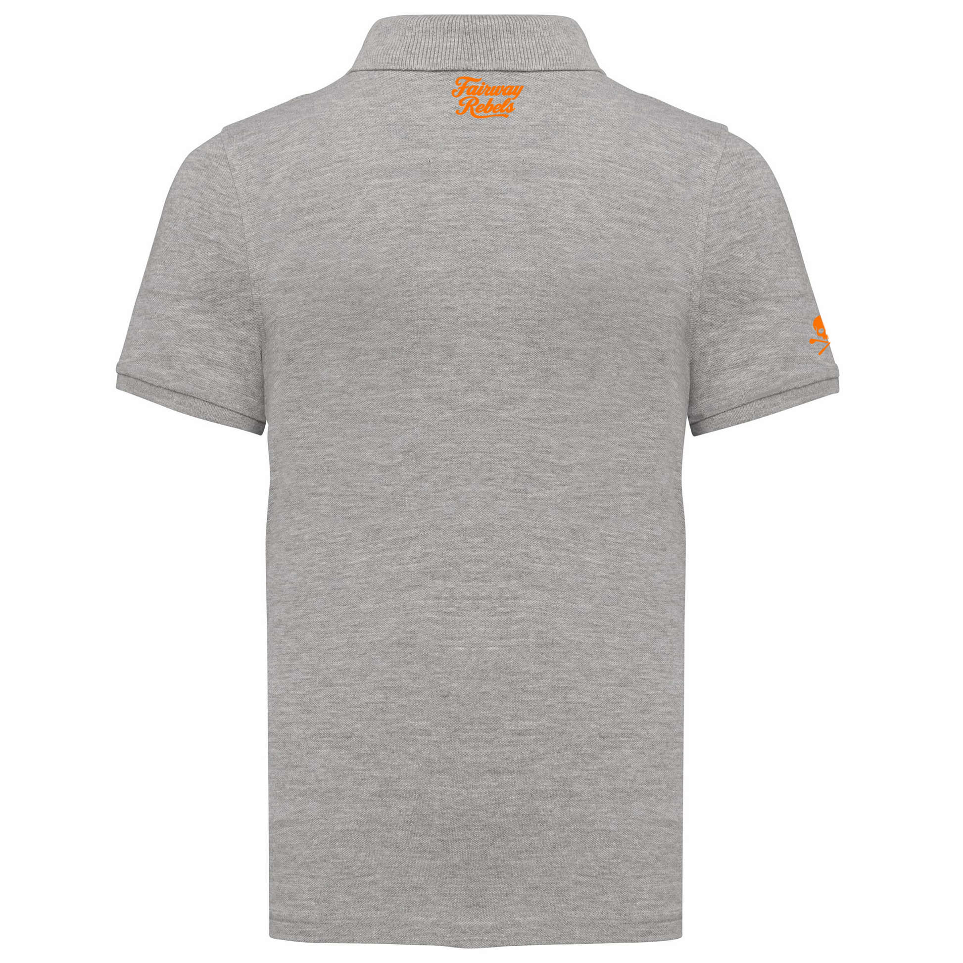 Polo Enfant Lifestyle Fairway Rebels