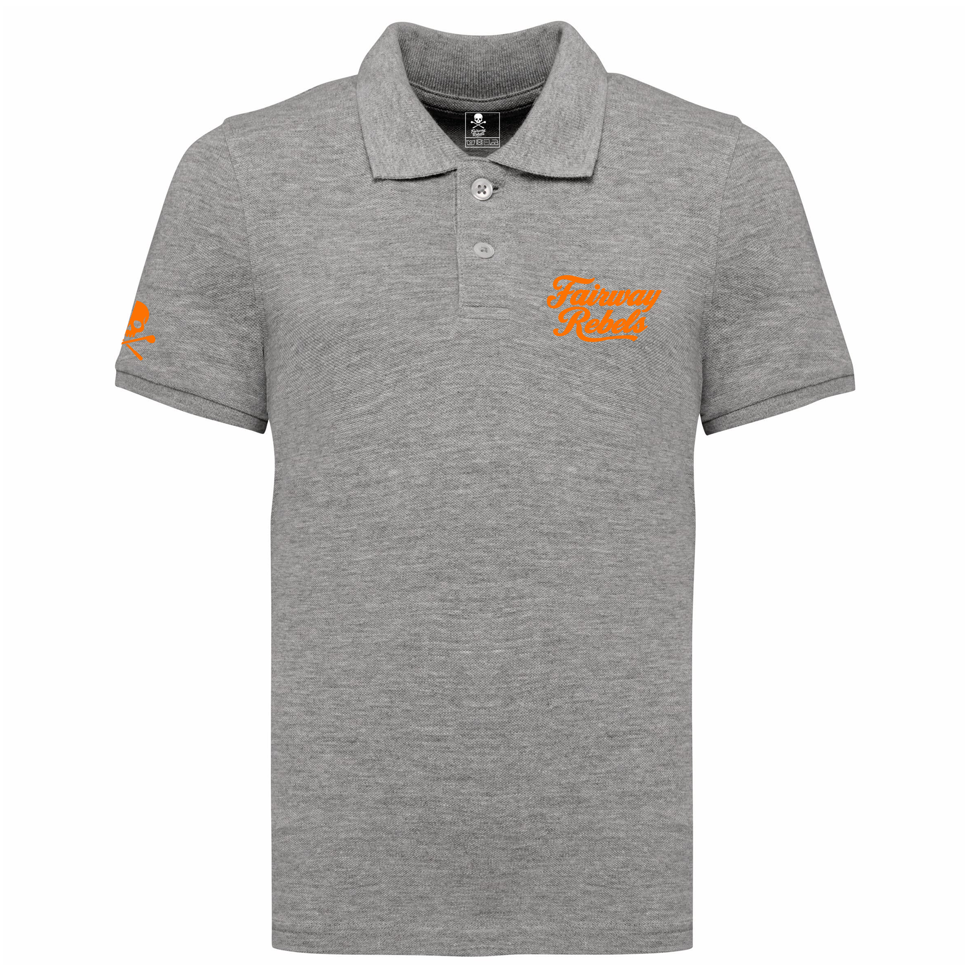 Polo Enfant Lifestyle Fairway Rebels