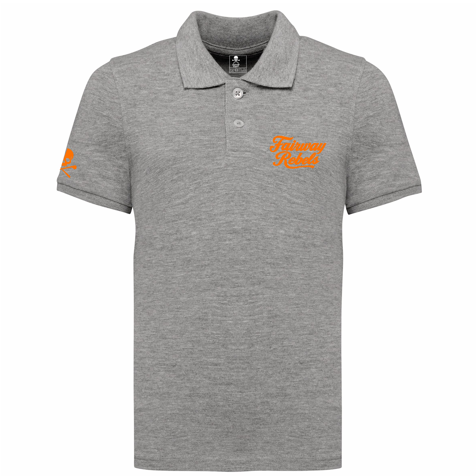 Polo Enfant Lifestyle Fairway Rebels - Fairway Rebels golf -Polo Enfant -46.00 EUR