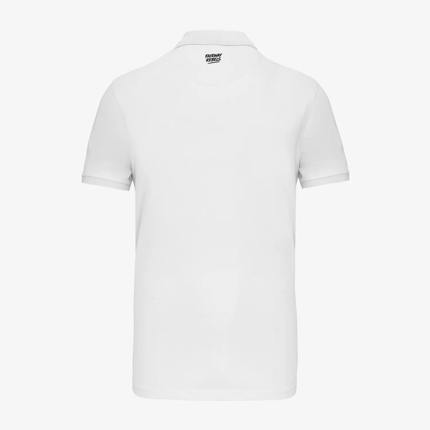 Polo Golf Homme Coton Maille Piqué