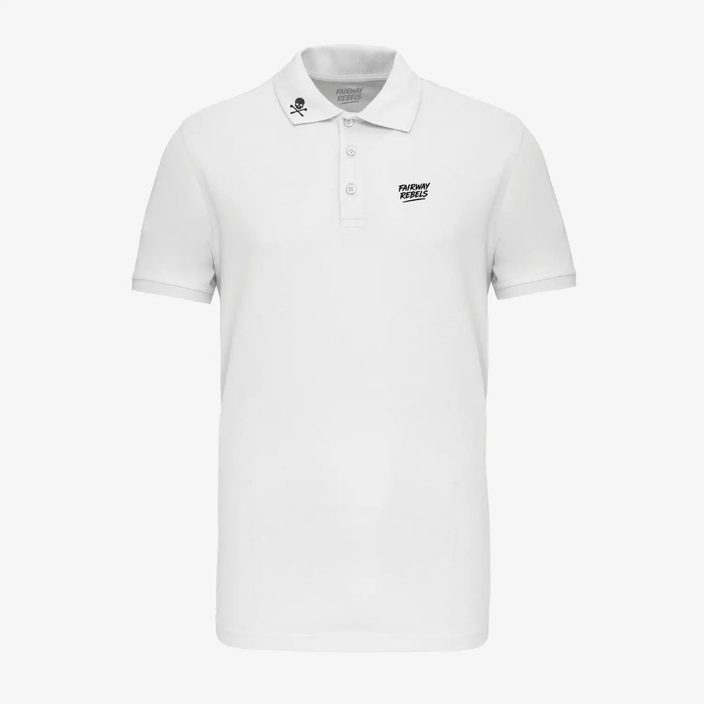 Polo Golf Homme Coton Maille Piqué