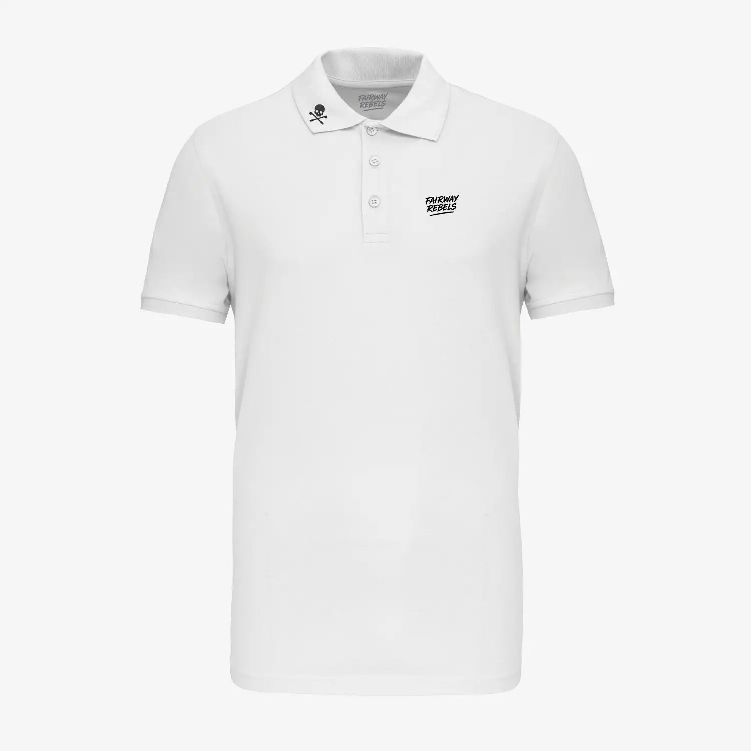 Polo Golf Homme Coton Maille Piqué