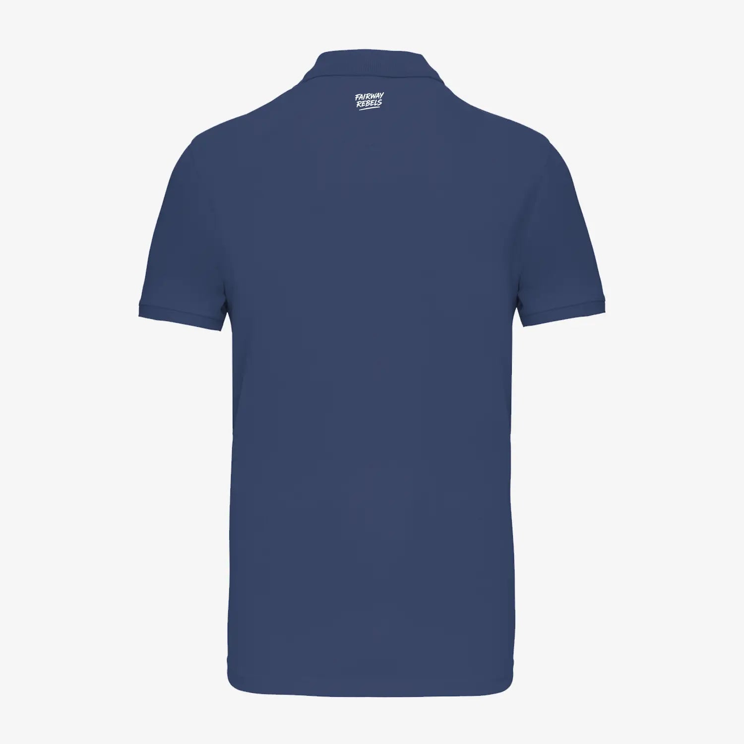 Polo Golf Homme Coton Maille Piqué