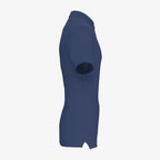 Polo Golf Homme Coton Maille Piqué