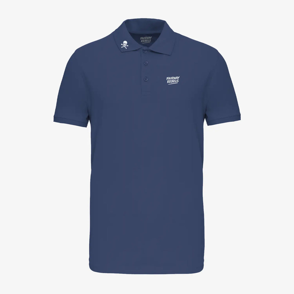 Polo Golf Homme Coton Maille Piqué